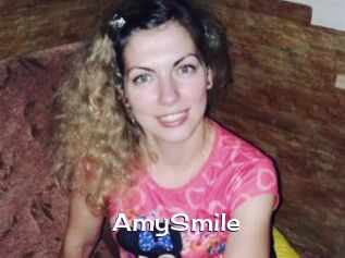 AmySmile