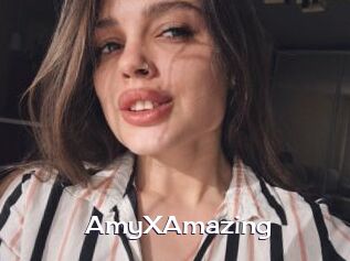 AmyXAmazing