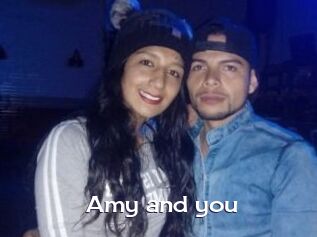 Amy_and_you