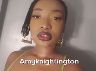 Amyknightington