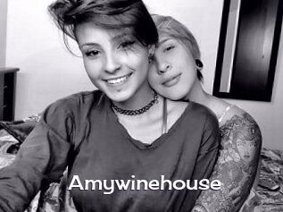 Amywinehouse