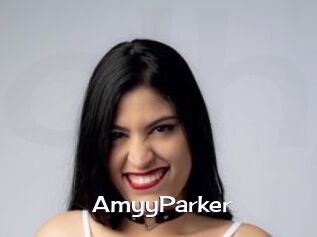 AmyyParker