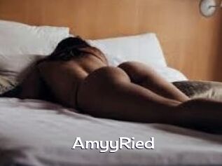 AmyyRied