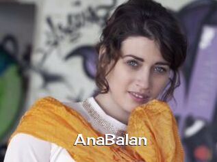 AnaBalan