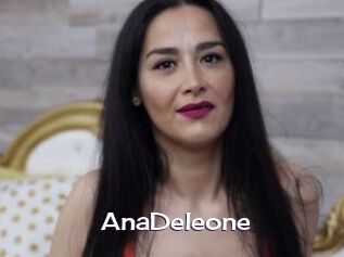 AnaDeleone