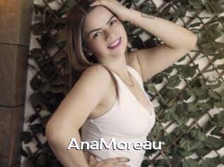 AnaMoreau