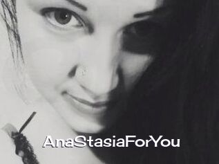 AnaStasiaForYou