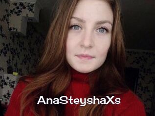 AnaSteyshaXs