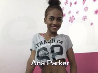 Ana_Parker