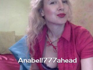 Anabell777ahead