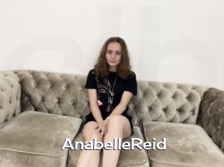 AnabelleReid