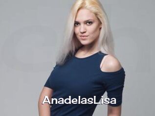 AnadelasLisa