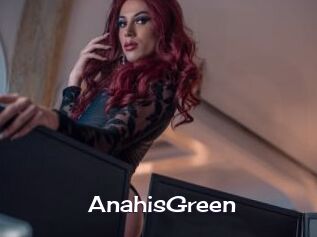 AnahisGreen