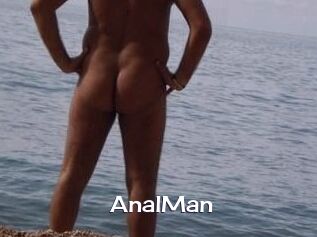 AnalMan