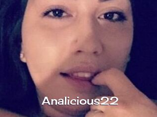 Analicious22