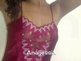 Analjessix