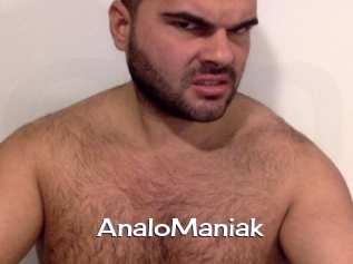 AnaloManiak