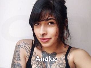 Analua