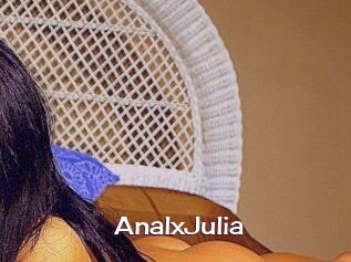 AnalxJulia