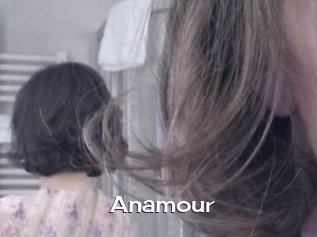 Anamour