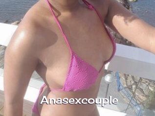 Anasexcouple