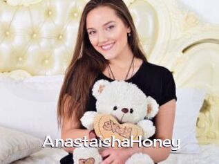 AnastaishaHoney