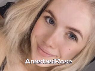 AnastasiRose