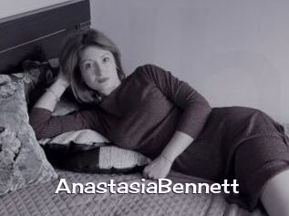 AnastasiaBennett