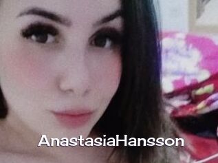 AnastasiaHansson