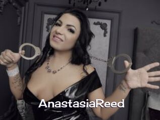 AnastasiaReed