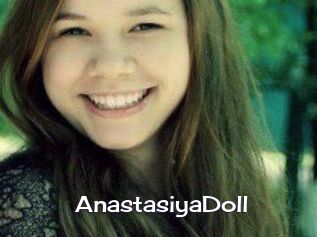 AnastasiyaDoll