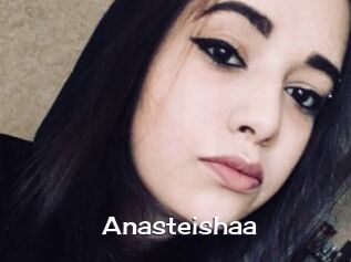 Anasteishaa