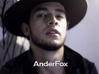 AnderFox