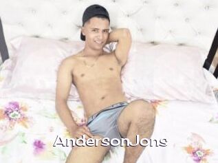 AndersonJons