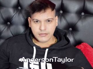 AndersonTaylor