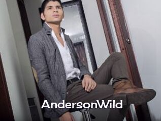 AndersonWild