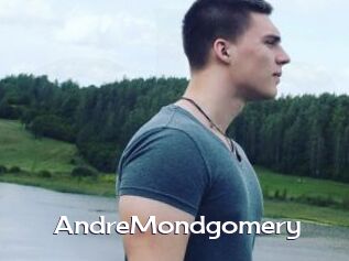 AndreMondgomery