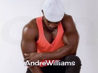 AndreWilliams