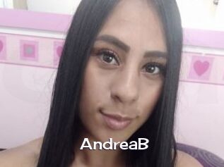 AndreaB