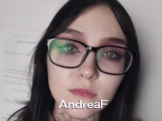 AndreaF