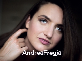 AndreaFreyja