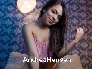 AndreaHensen