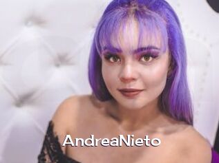 AndreaNieto