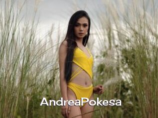 AndreaPokesa