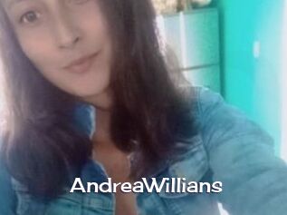 AndreaWillians