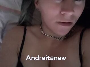 Andreitanew