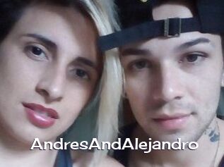 AndresAndAlejandro