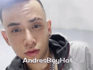 AndresBoyHot