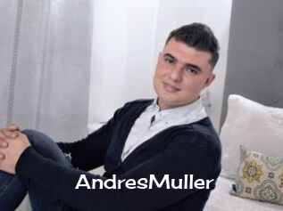 AndresMuller