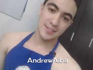 AndrewAlba